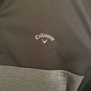 Callaway Golf Jacket